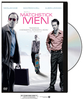 MATCHSTICK MEN (PANTALLA ANCHA) / DVD
